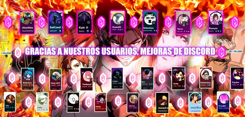 Soy un Dios Maligno —  Capítulo 429 — 19