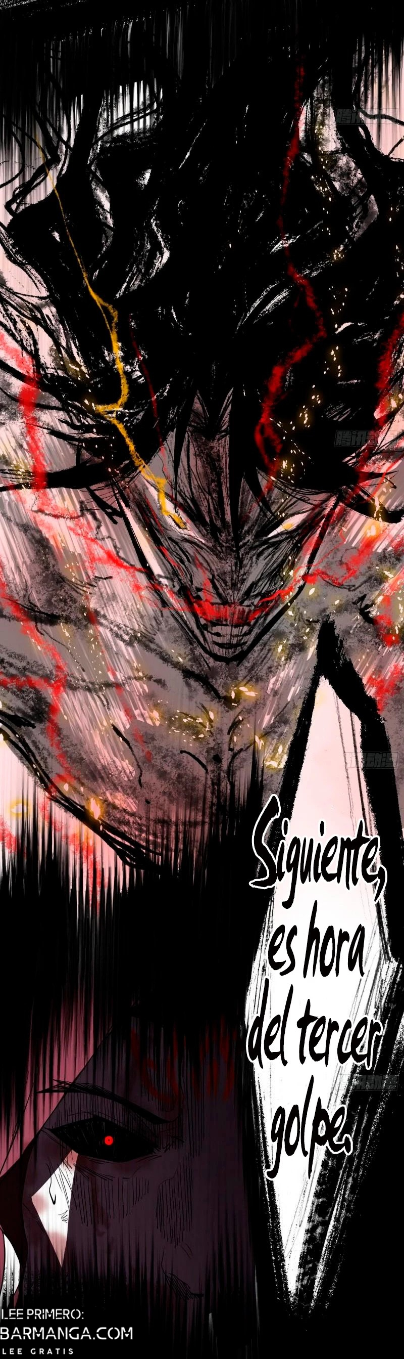 Soy un Dios Maligno — Capítulo 295.1 — 17