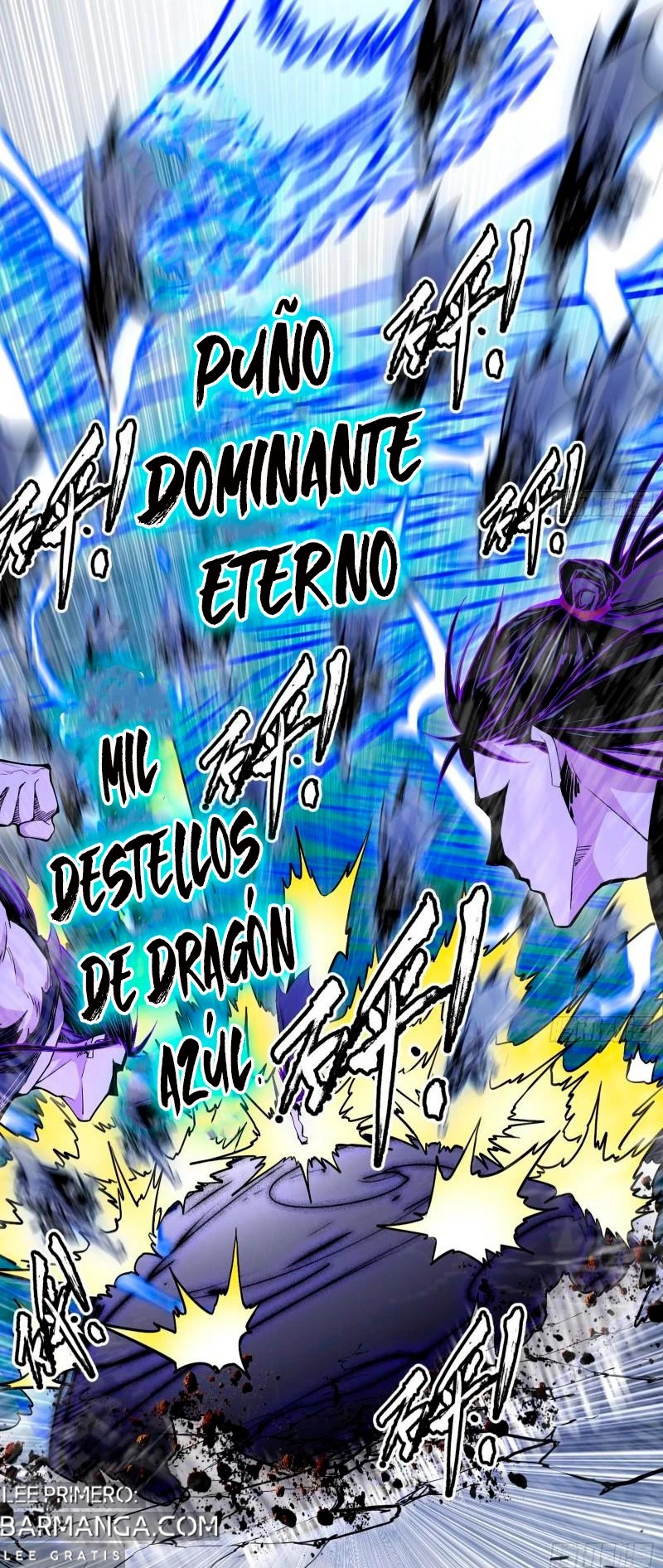 Soy un Dios Maligno — Capítulo 289.1 — 12