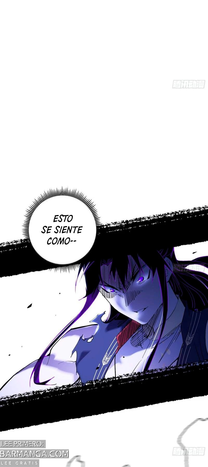 Soy un Dios Maligno — Capítulo 289.1 — 17