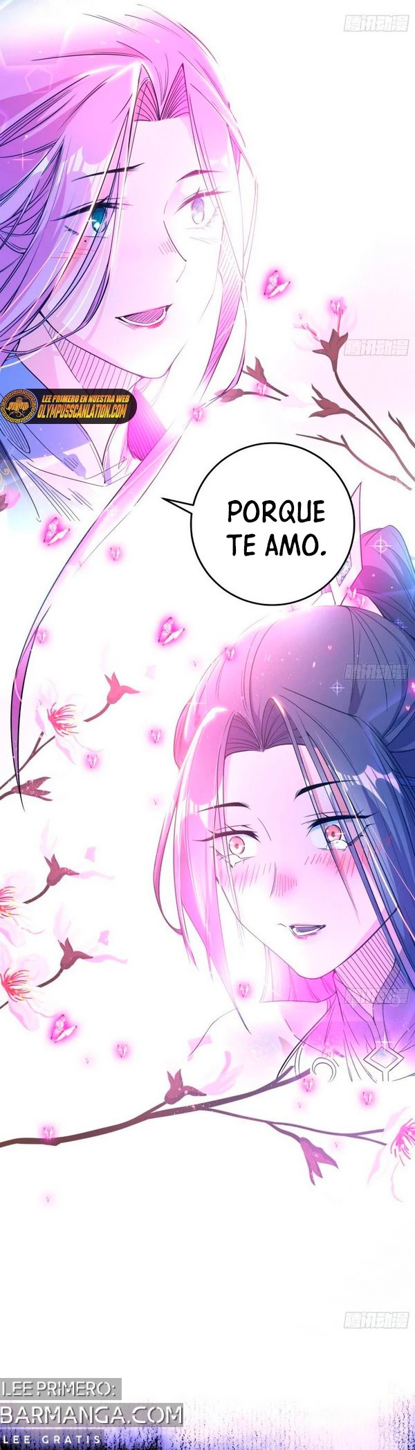 Soy un Dios Maligno — Capítulo 267.2 — 13