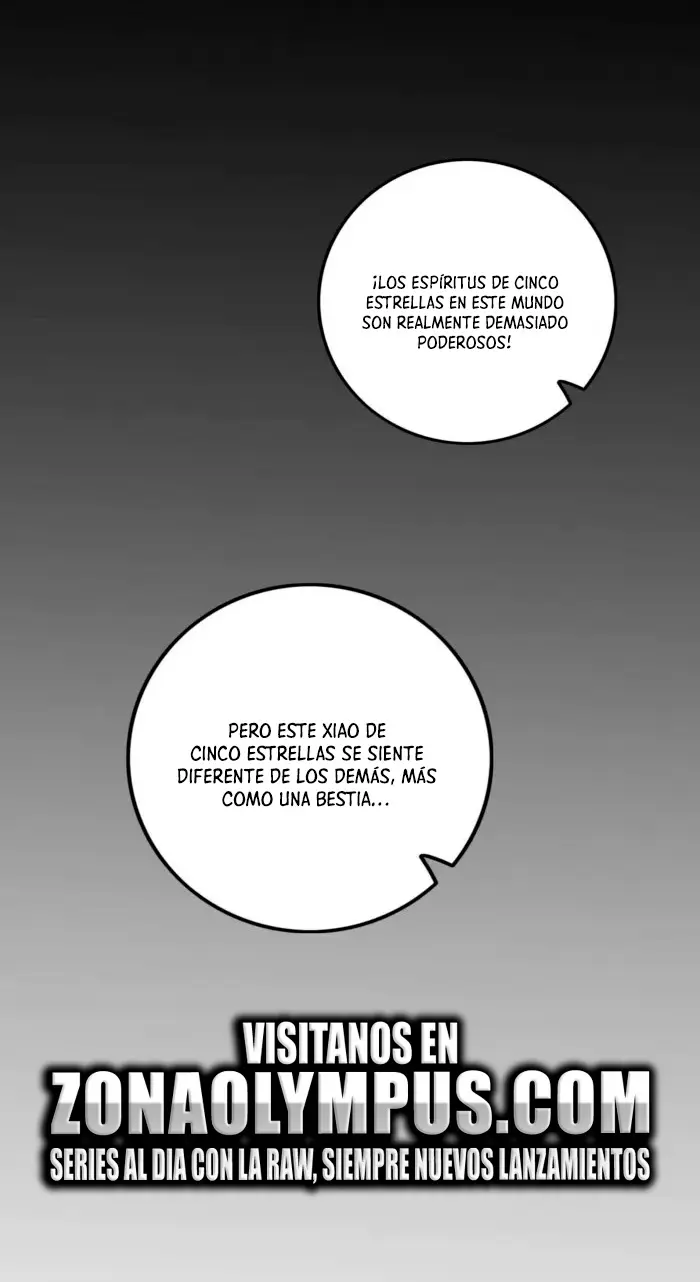 Soy un Dios Maligno —  Capítulo 514 — 21
