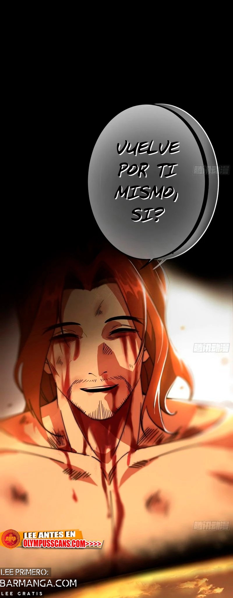 Soy un Dios Maligno — Capítulo 311.2 — 10