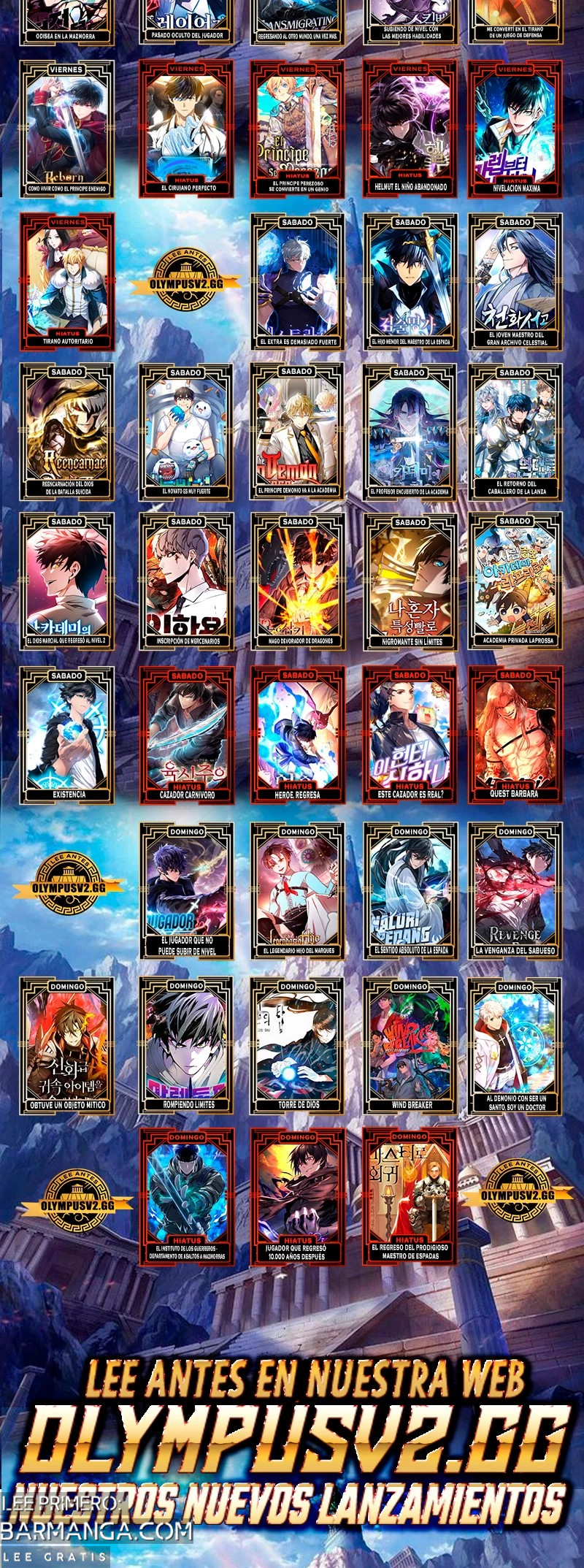 Soy un Dios Maligno — Capítulo 335.2 — 18