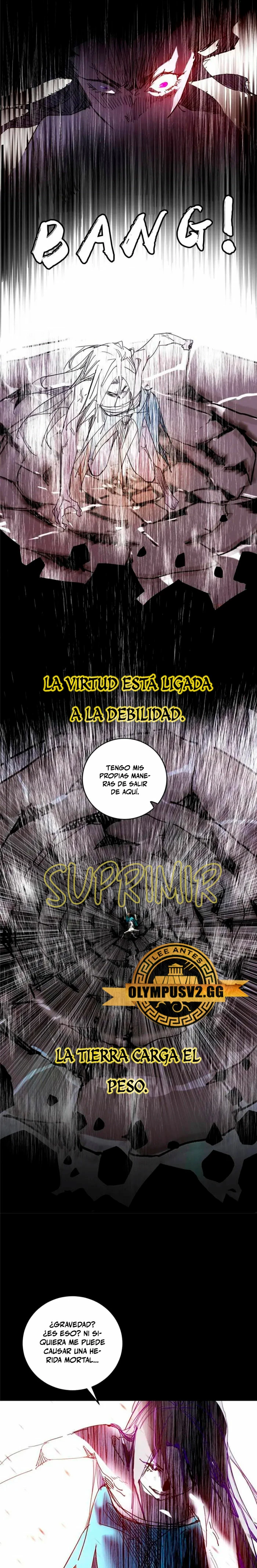 Soy un Dios Maligno —  Capítulo 386 — 4