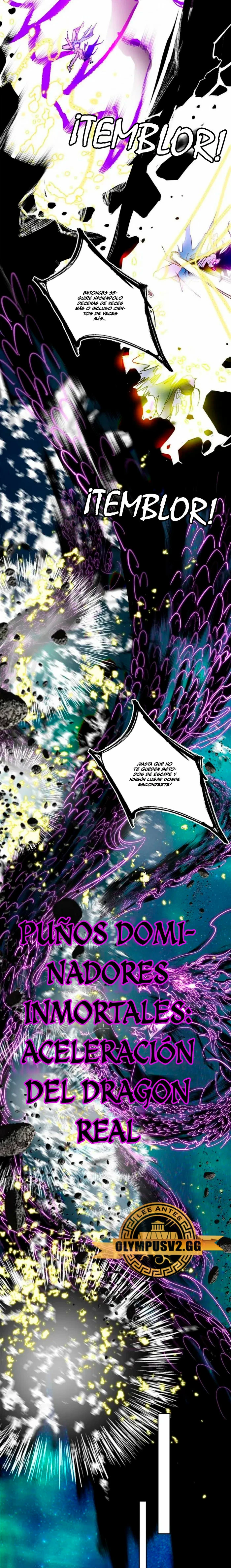 Soy un Dios Maligno —  Capítulo 386 — 16