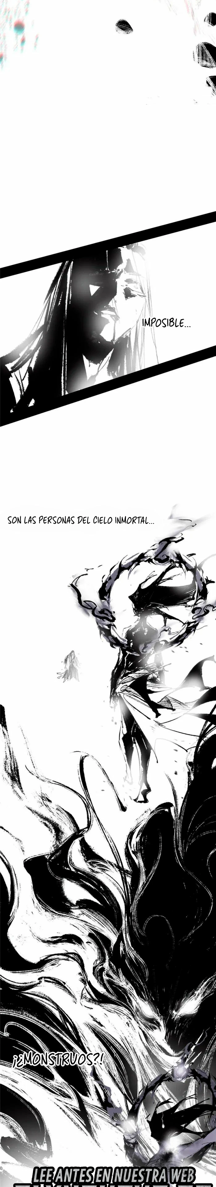 Soy un Dios Maligno —  Capítulo 386 — 23
