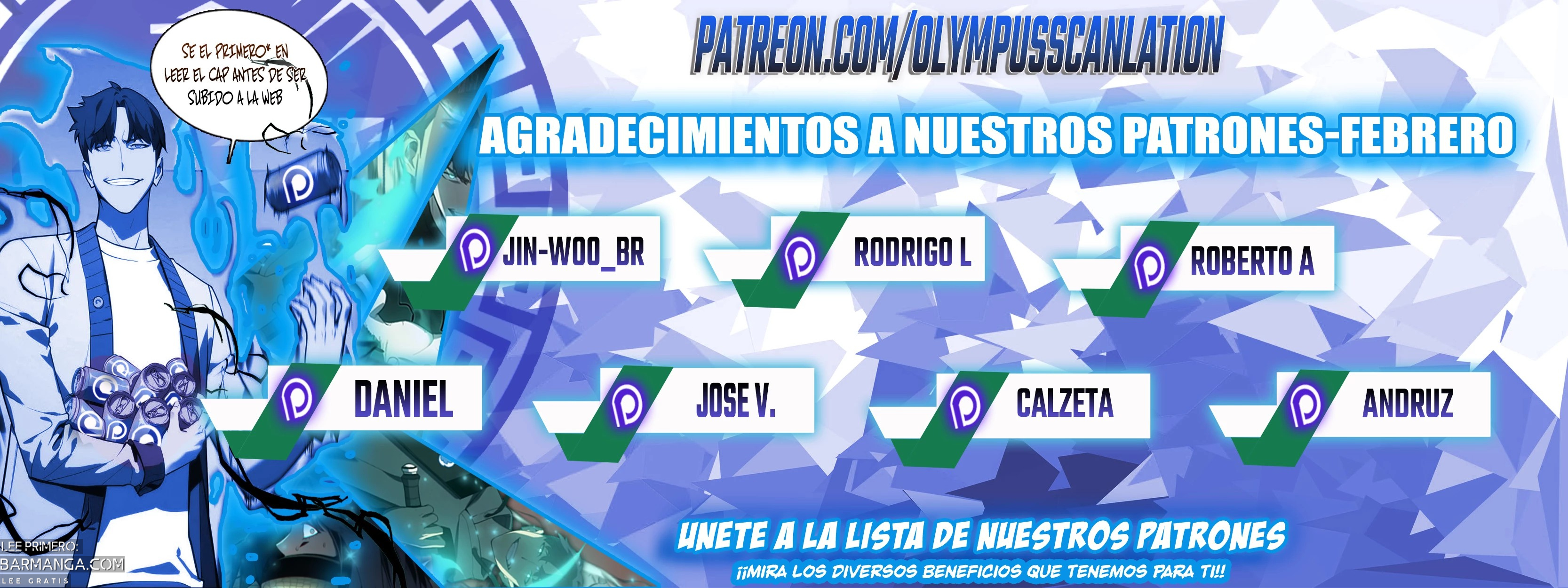 Soy un Dios Maligno — Capítulo 227.1 — 15