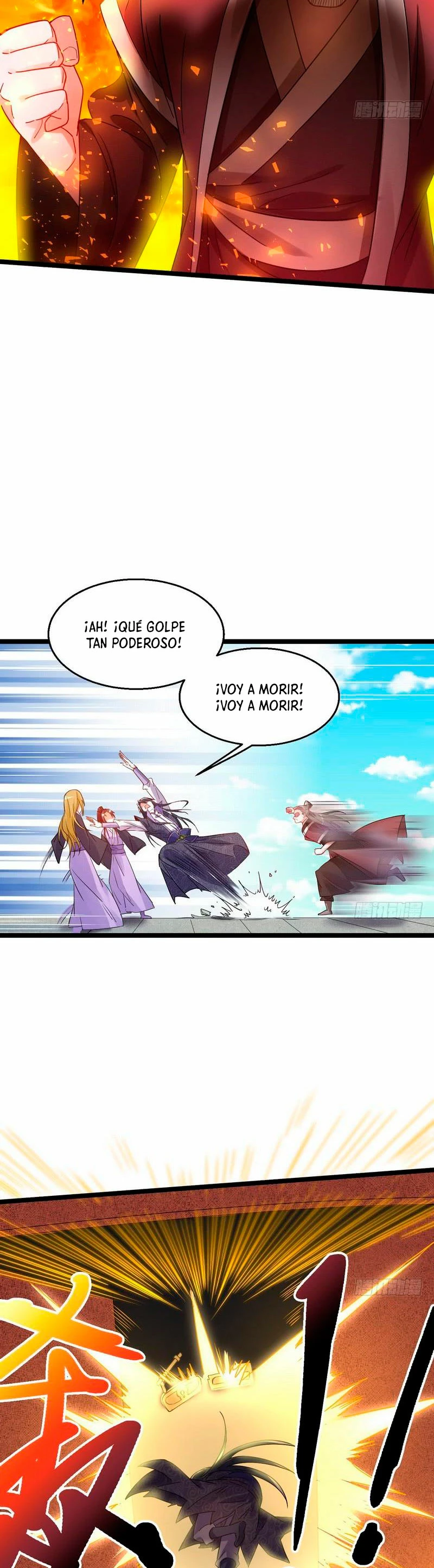 Soy un Dios Maligno —   Capítulo 03 — 44