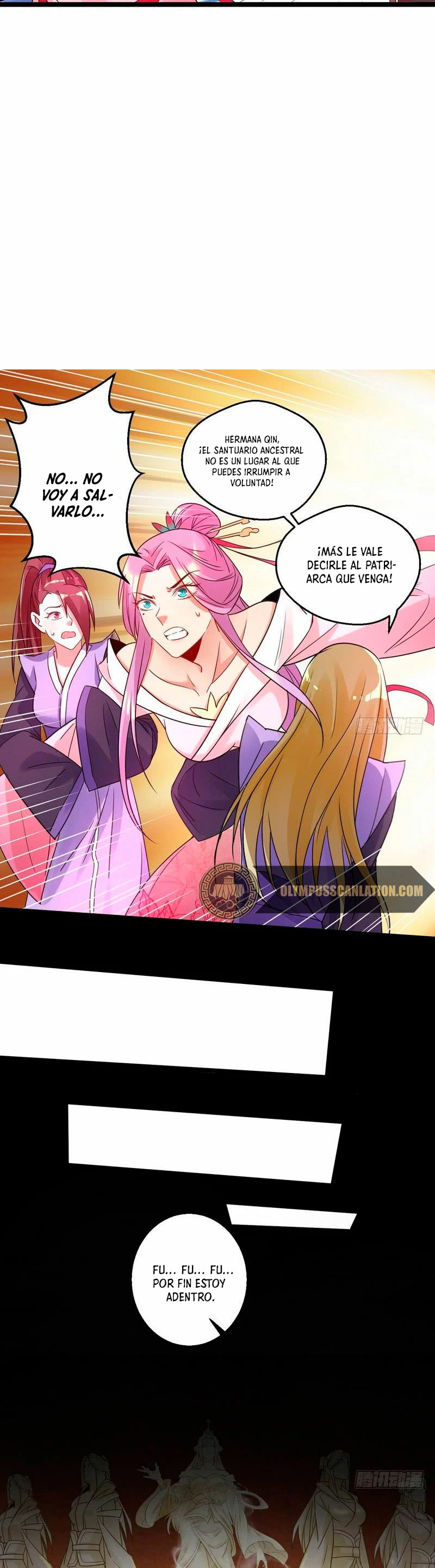 Soy un Dios Maligno —   Capítulo 03 — 47