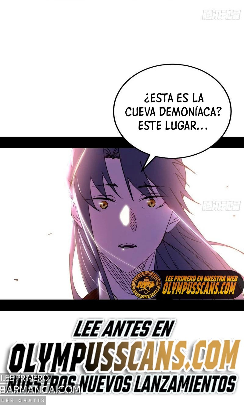Soy un Dios Maligno — Capítulo 274.1 — 18