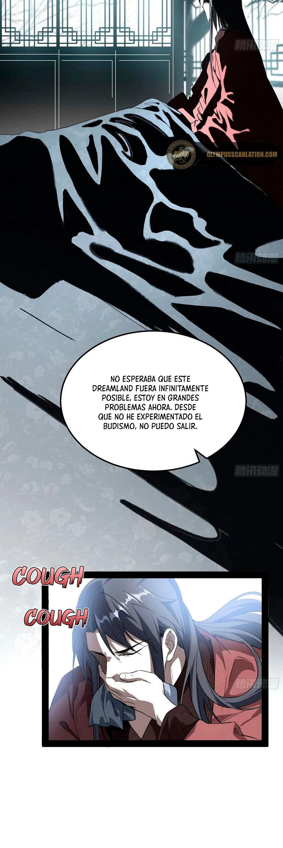Soy un Dios Maligno —  Capítulo 118 — 13