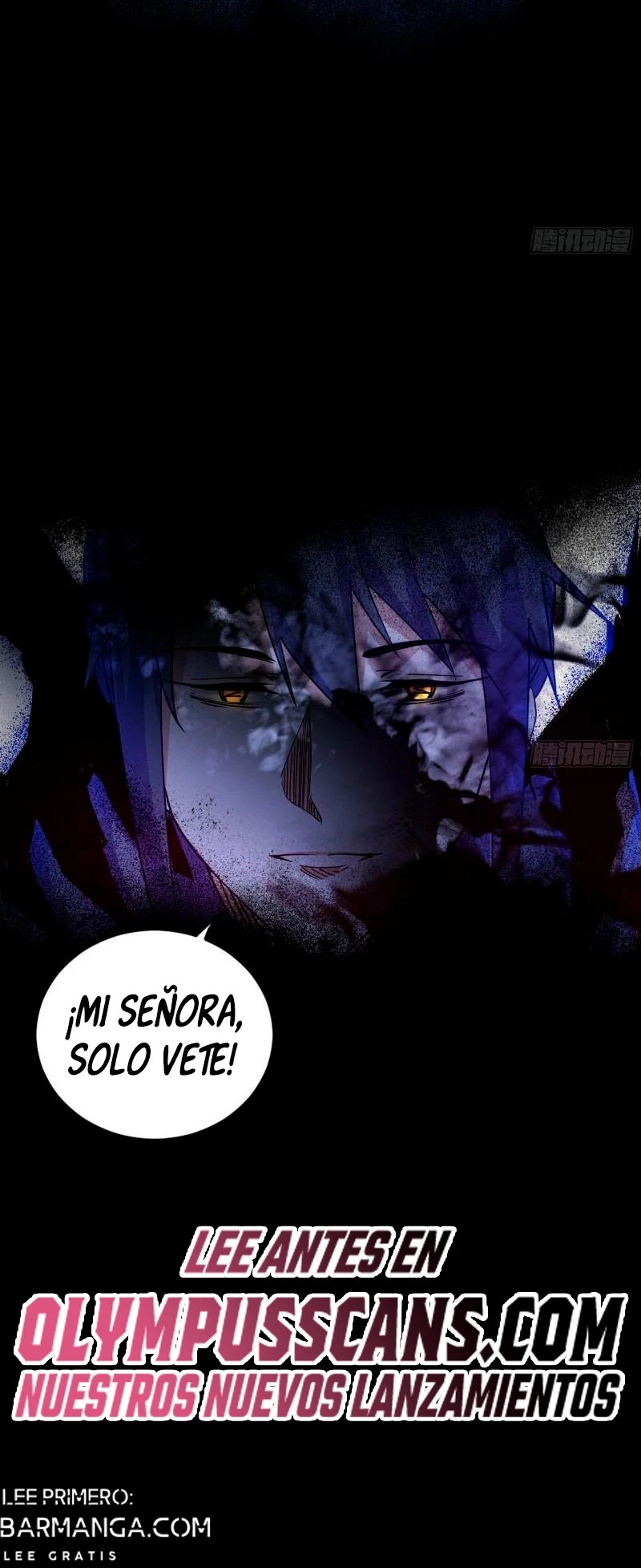 Soy un Dios Maligno — Capítulo 287.2 — 17