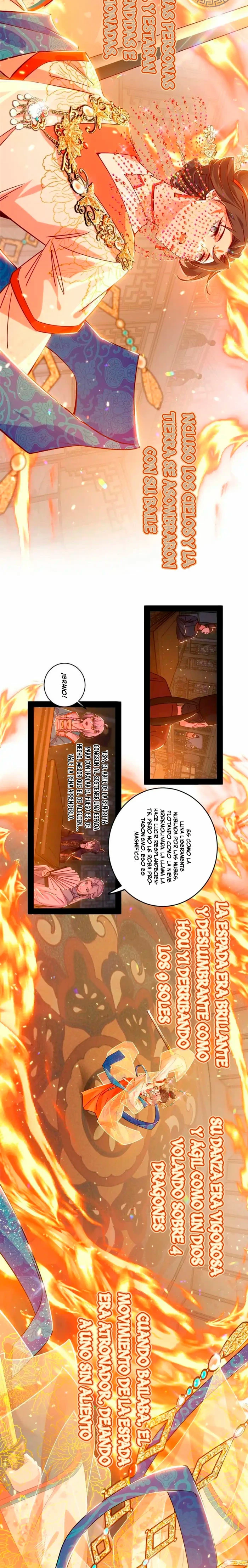 Soy un Dios Maligno —  Capítulo 413 — 7