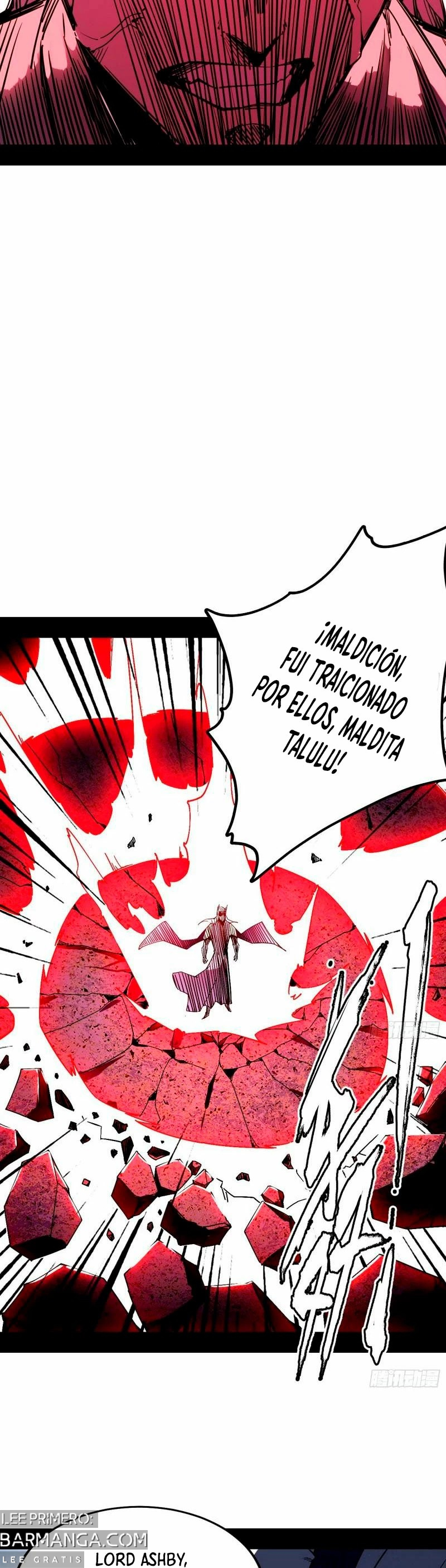 Soy un Dios Maligno — Capítulo 245.1 — 12