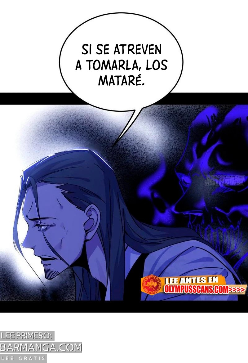 Soy un Dios Maligno — Capítulo 275.2 — 14