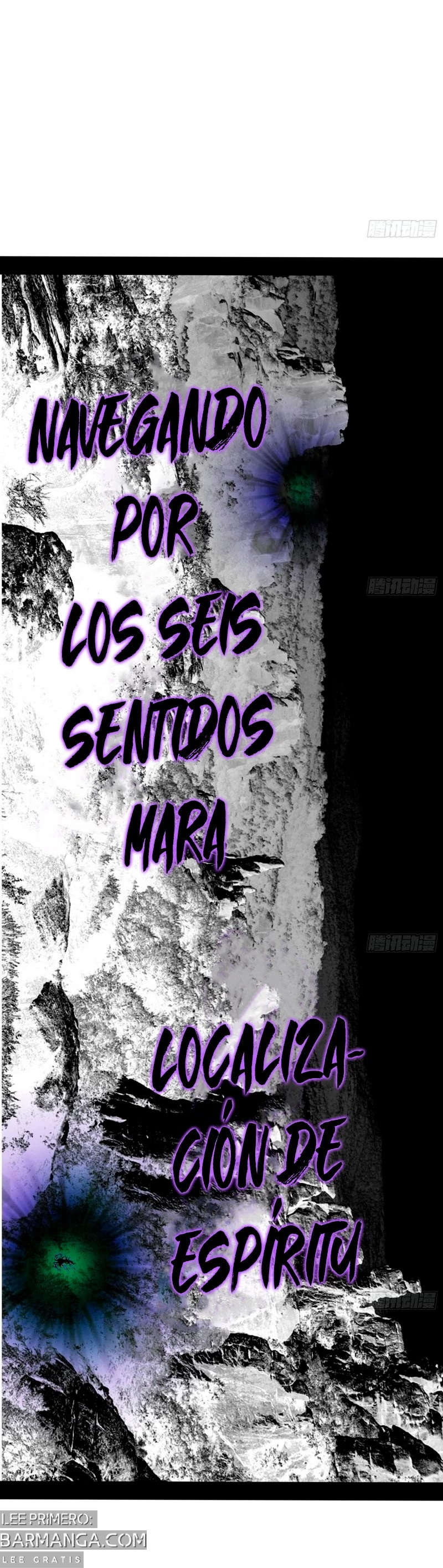 Soy un Dios Maligno — Capítulo 301.1 — 17