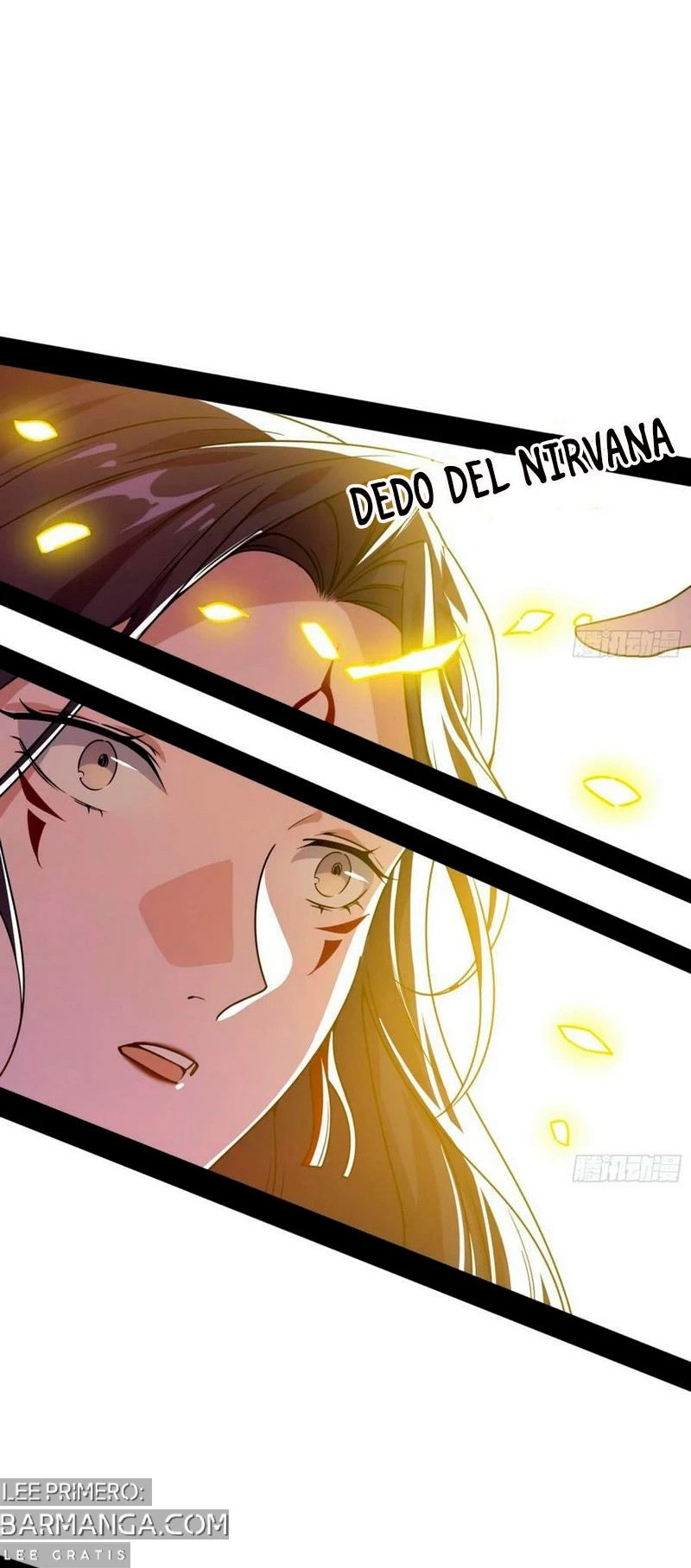 Soy un Dios Maligno — Capítulo 330.2 — 16