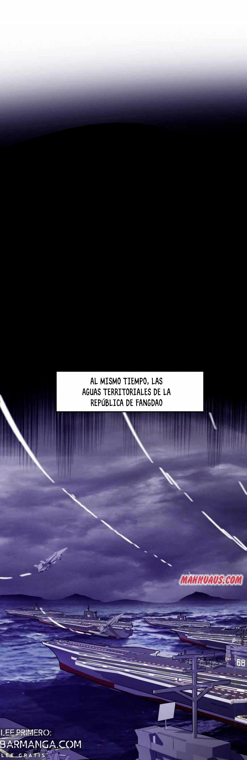Soy un Dios Maligno — Capítulo 182.1 — 10
