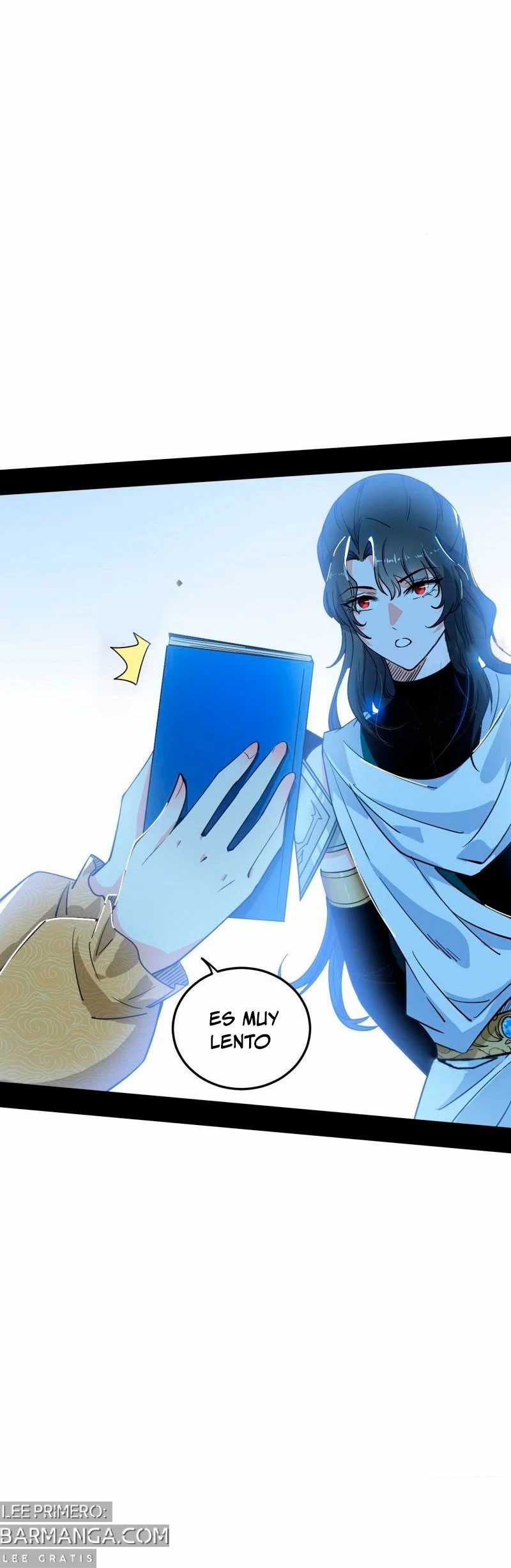 Soy un Dios Maligno — Capítulo 342.2 — 13