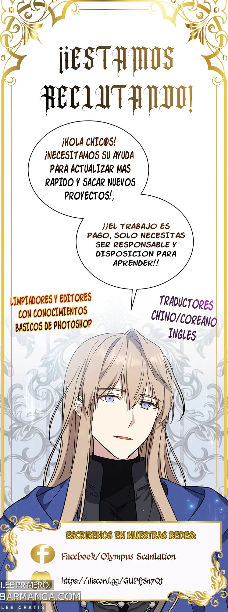 Soy un Dios Maligno — Capítulo 218.2 — 18