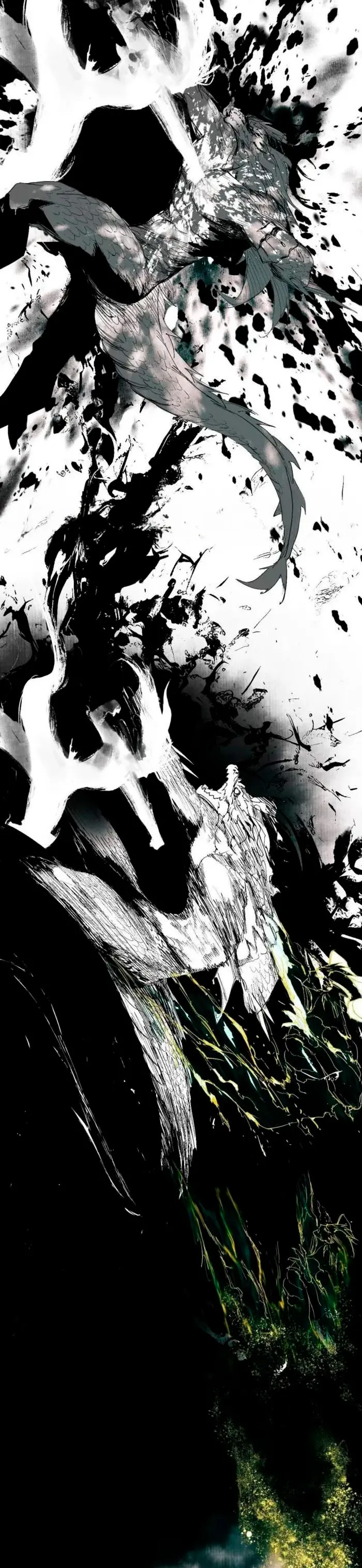 Soy un Dios Maligno —  Capítulo 544 — 4