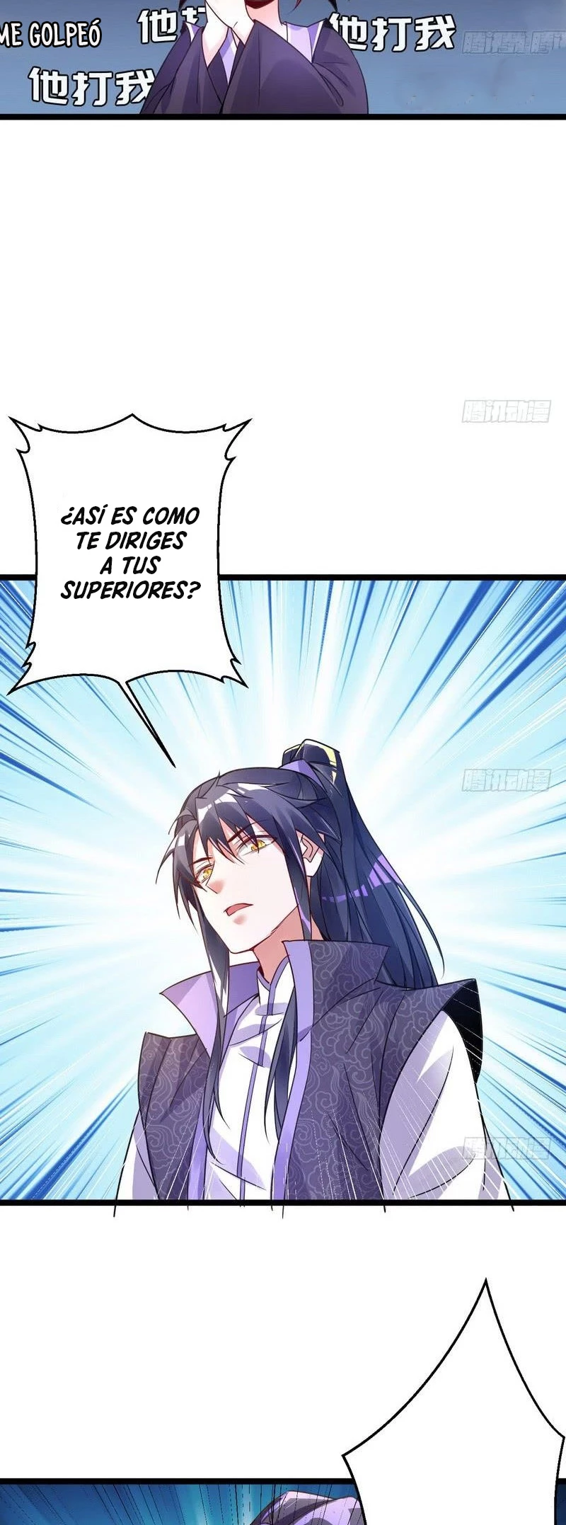 Soy un Dios Maligno —   Capítulo 02 — 17