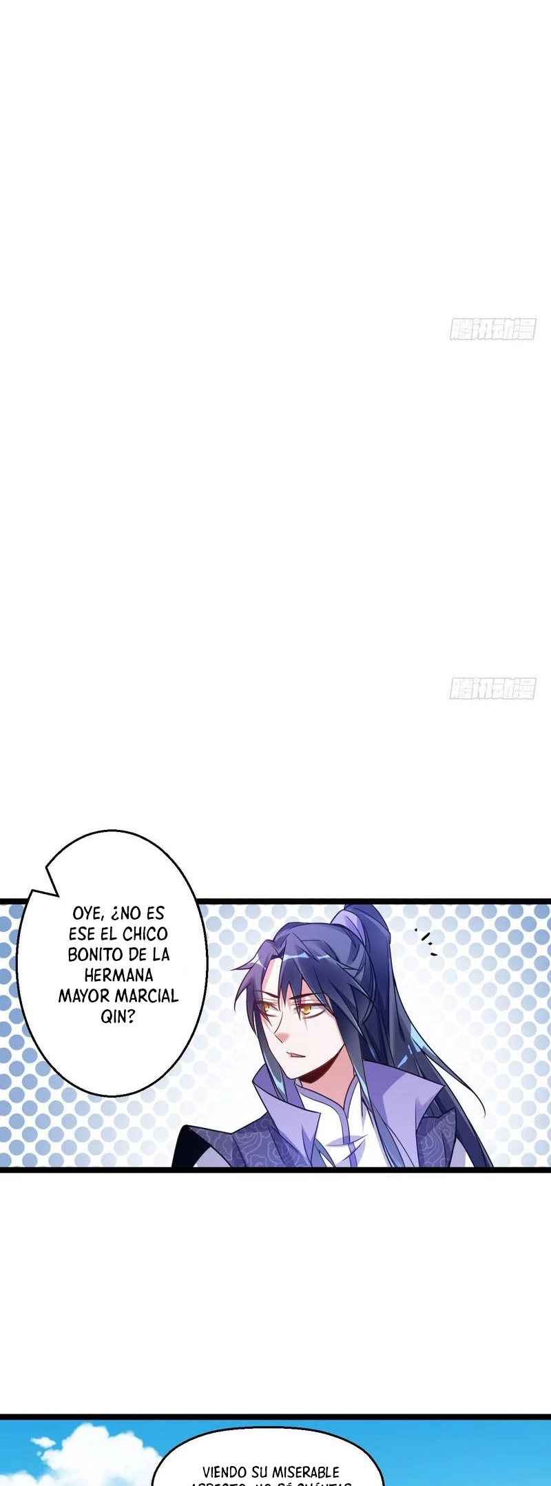 Soy un Dios Maligno —   Capítulo 02 — 24