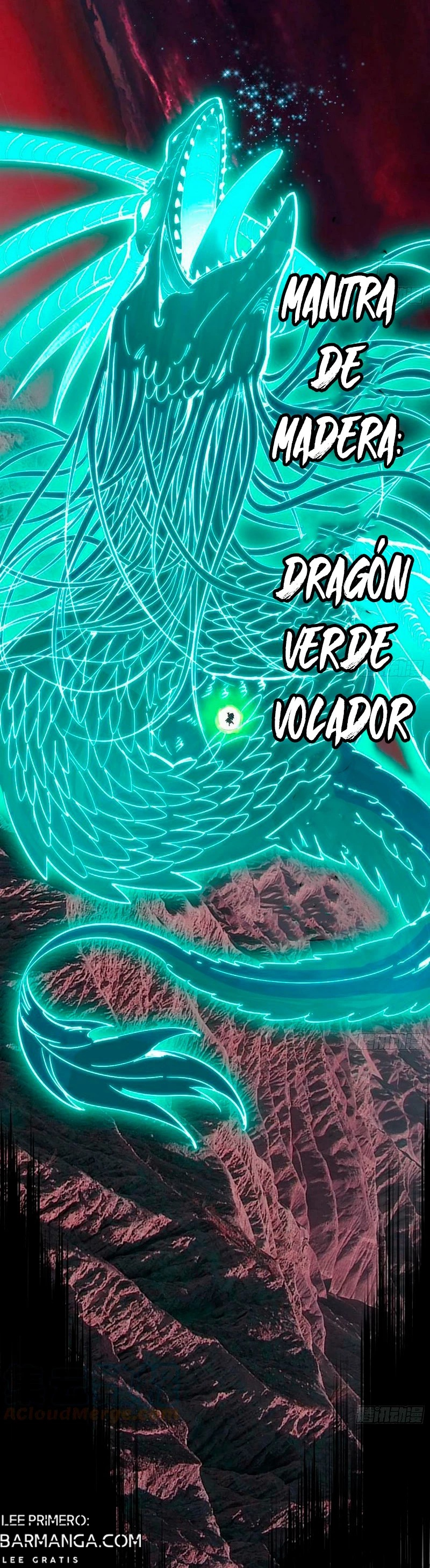 Soy un Dios Maligno — Capítulo 329.2 — 6