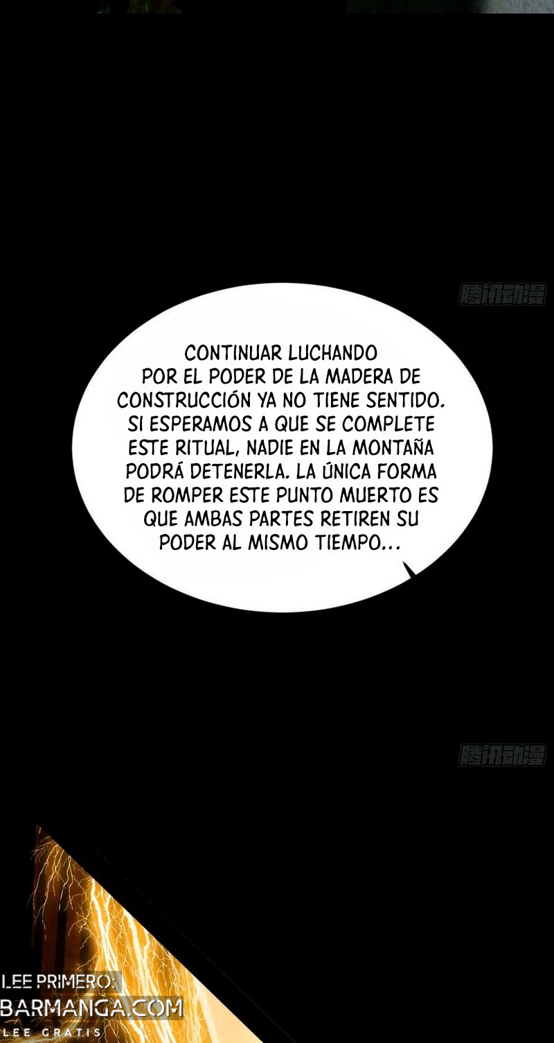 Soy un Dios Maligno — Capítulo 330.1 — 14