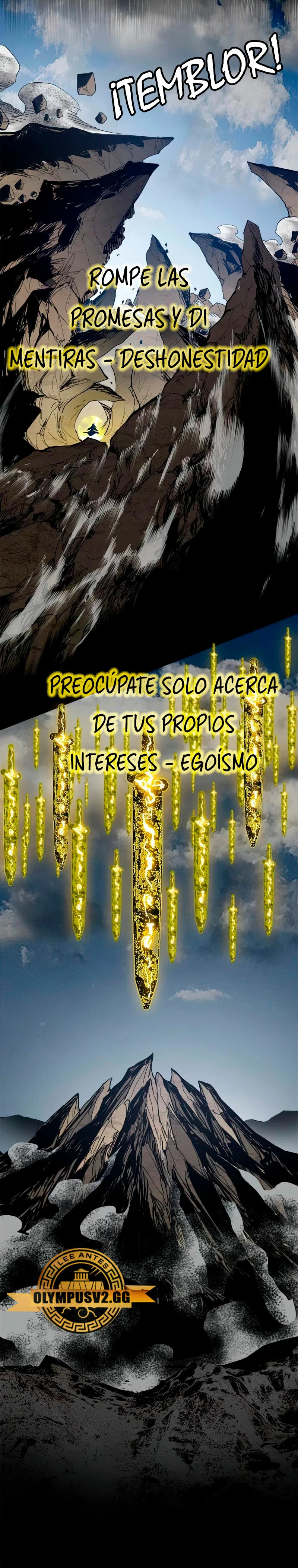 Soy un Dios Maligno —  Capítulo 384 — 12