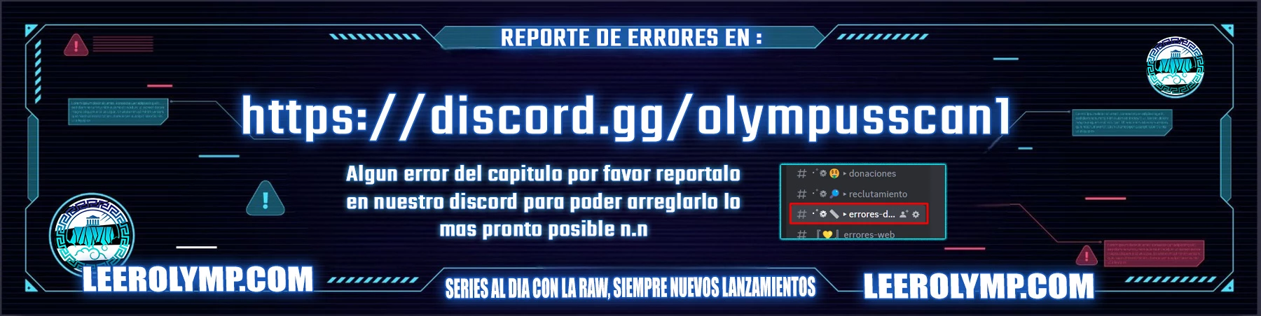 Soy un Dios Maligno —  Capítulo 446 — 2