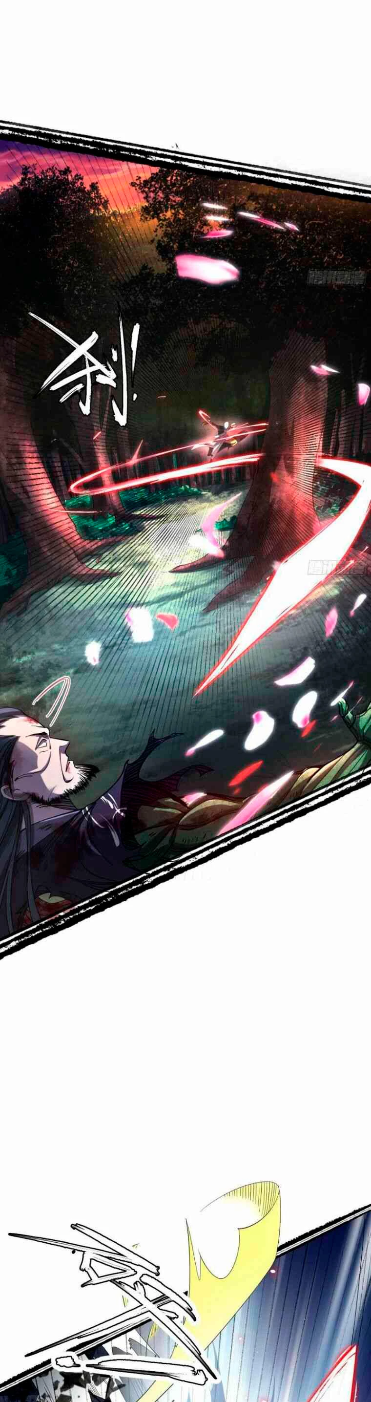 Soy un Dios Maligno —  Capítulo 141 — 9