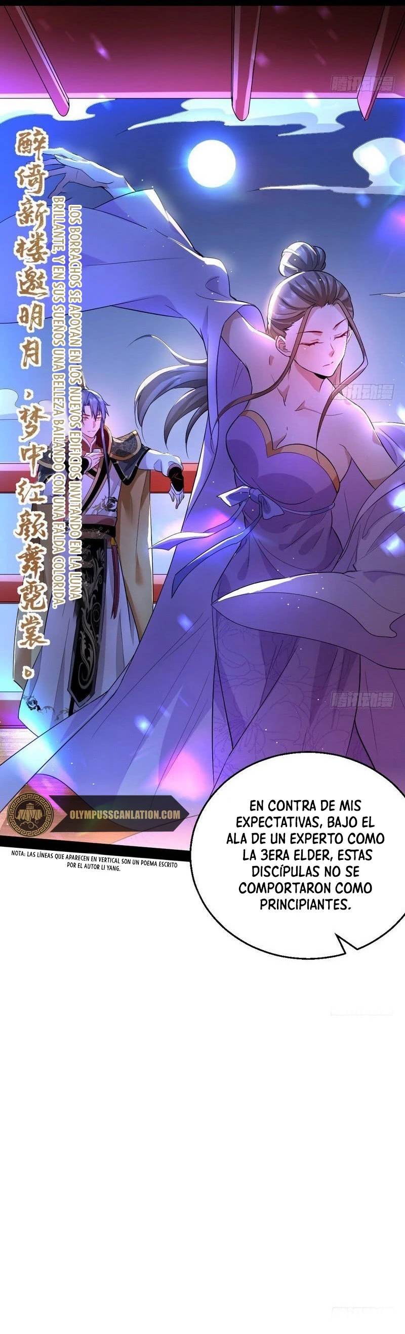 Soy un Dios Maligno —   Capítulo 26 — 20