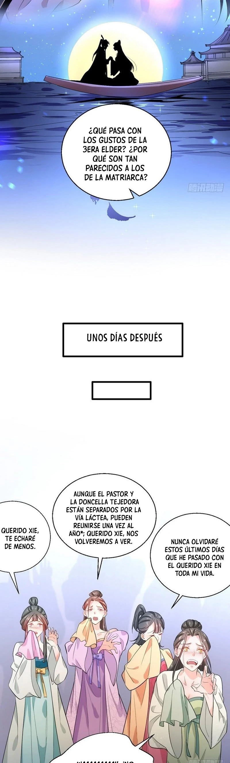 Soy un Dios Maligno —   Capítulo 26 — 22