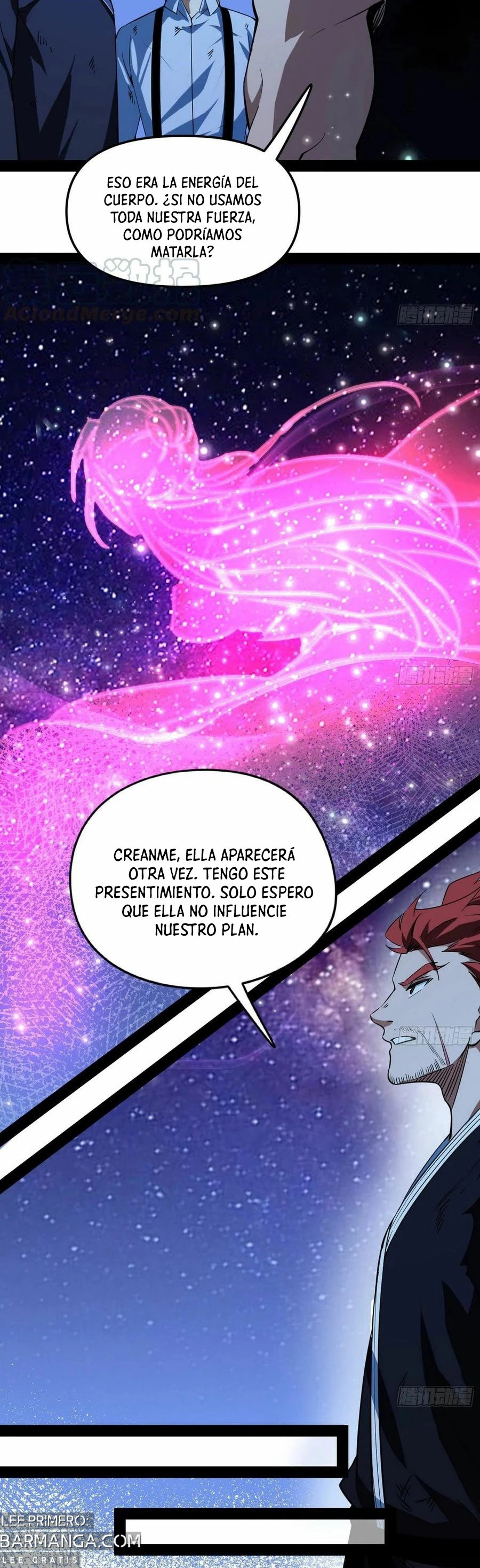 Soy un Dios Maligno — Capítulo 174.1 — 7
