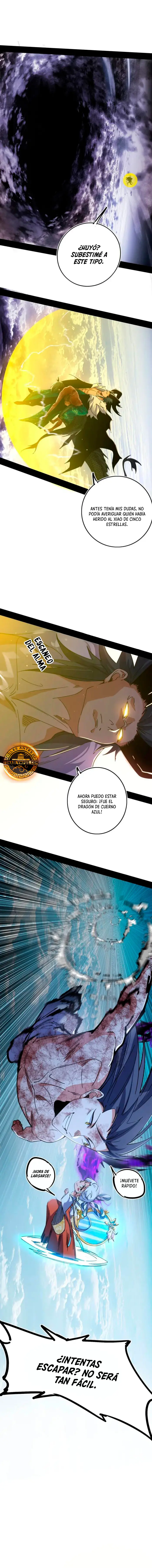 Soy un Dios Maligno —  Capítulo 520 — 16