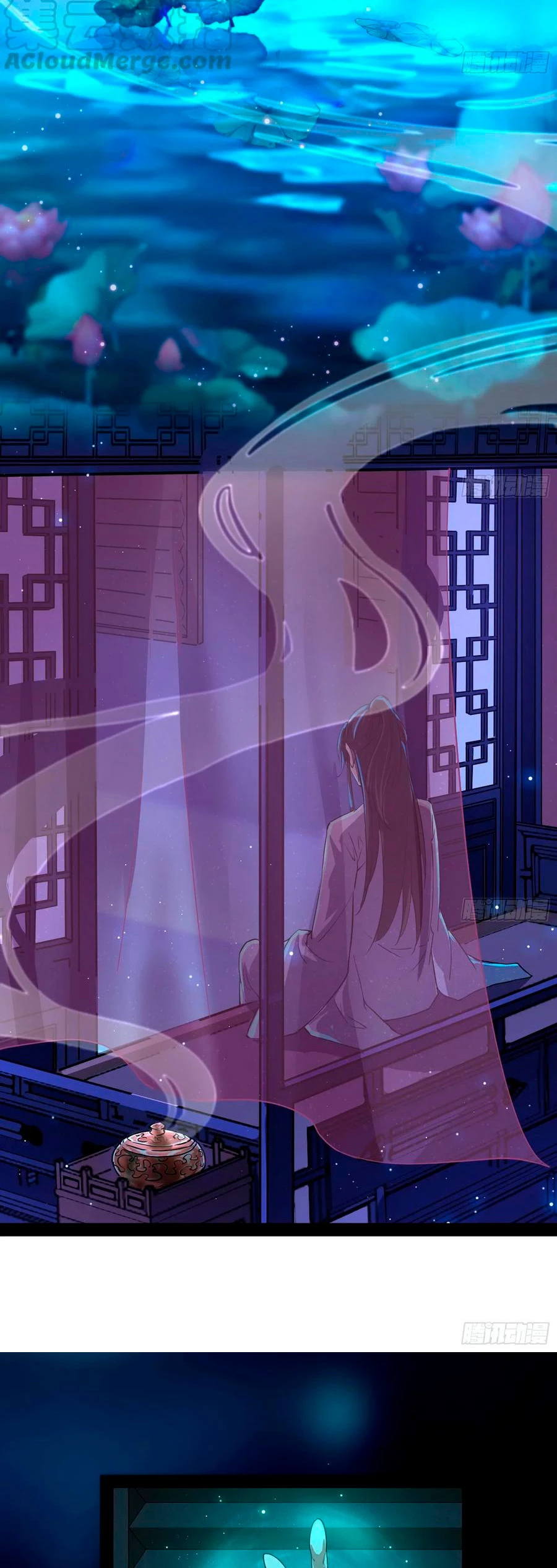 Soy un Dios Maligno —   Capítulo 73 — 16