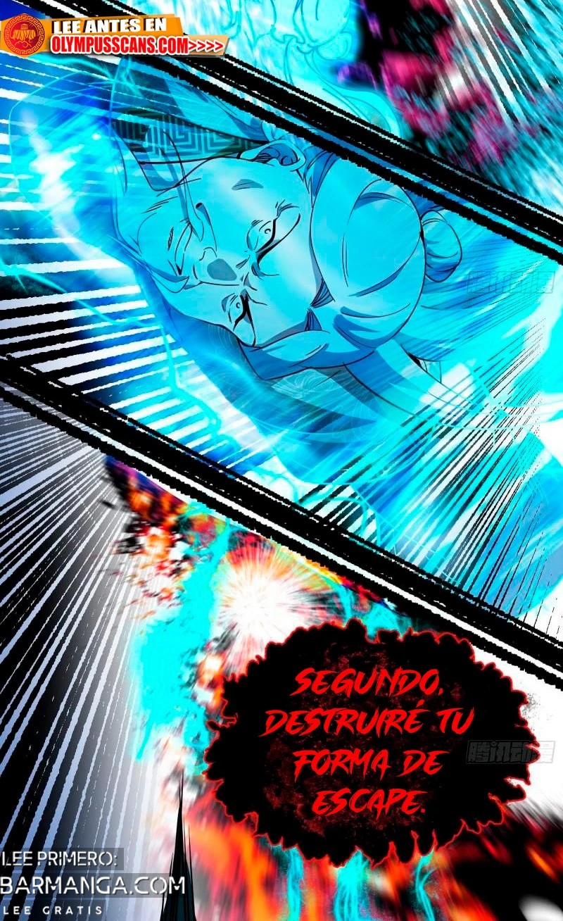 Soy un Dios Maligno — Capítulo 286.2 — 13