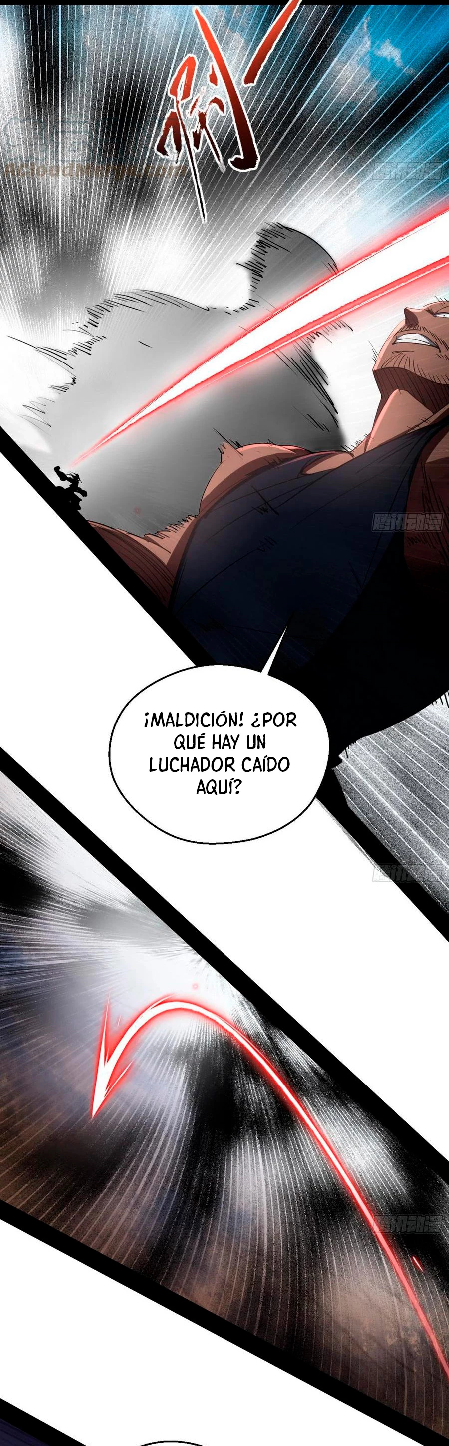 Soy un Dios Maligno —  Capítulo 146 — 6