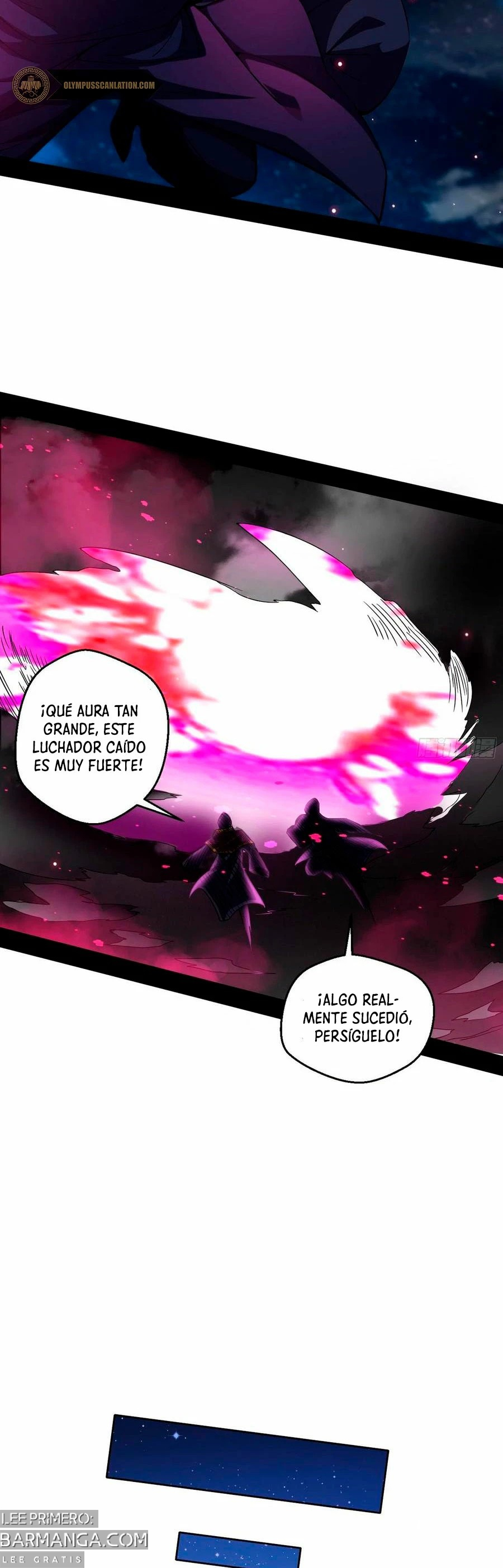 Soy un Dios Maligno — Capítulo 167.2 — 15