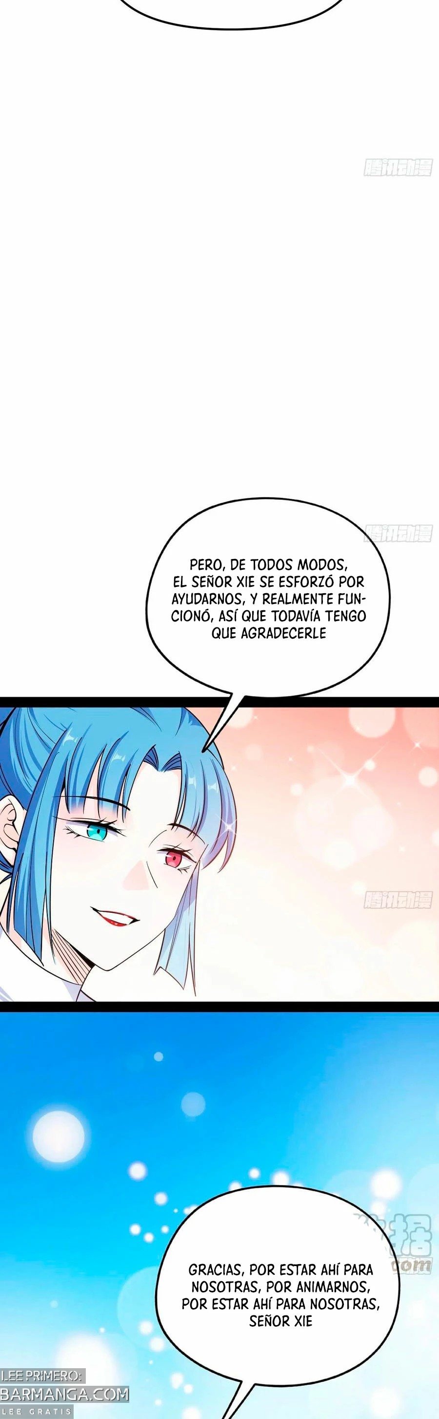 Soy un Dios Maligno — Capítulo 179.2 — 14