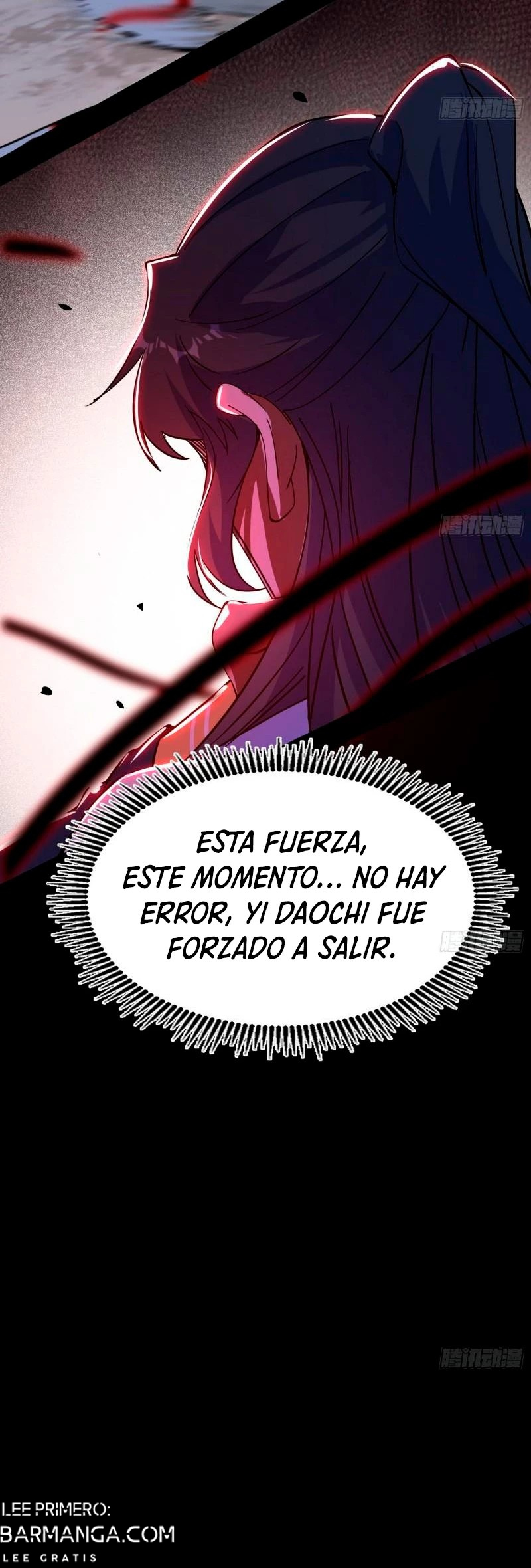 Soy un Dios Maligno — Capítulo 304.2 — 14