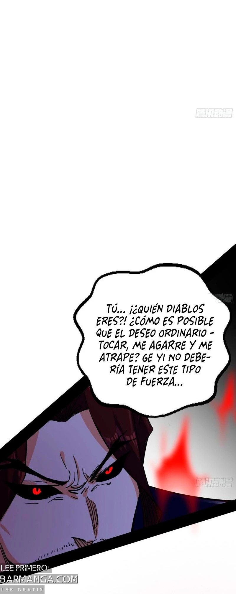Soy un Dios Maligno — Capítulo 304.2 — 18