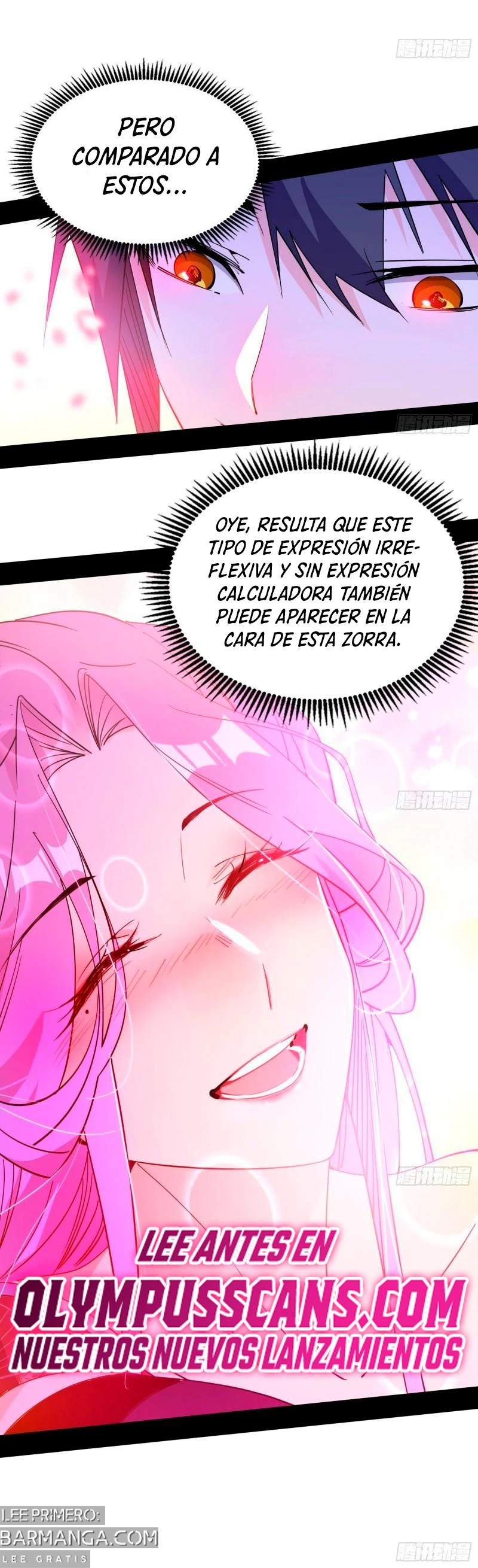 Soy un Dios Maligno — Capítulo 300.2 — 20