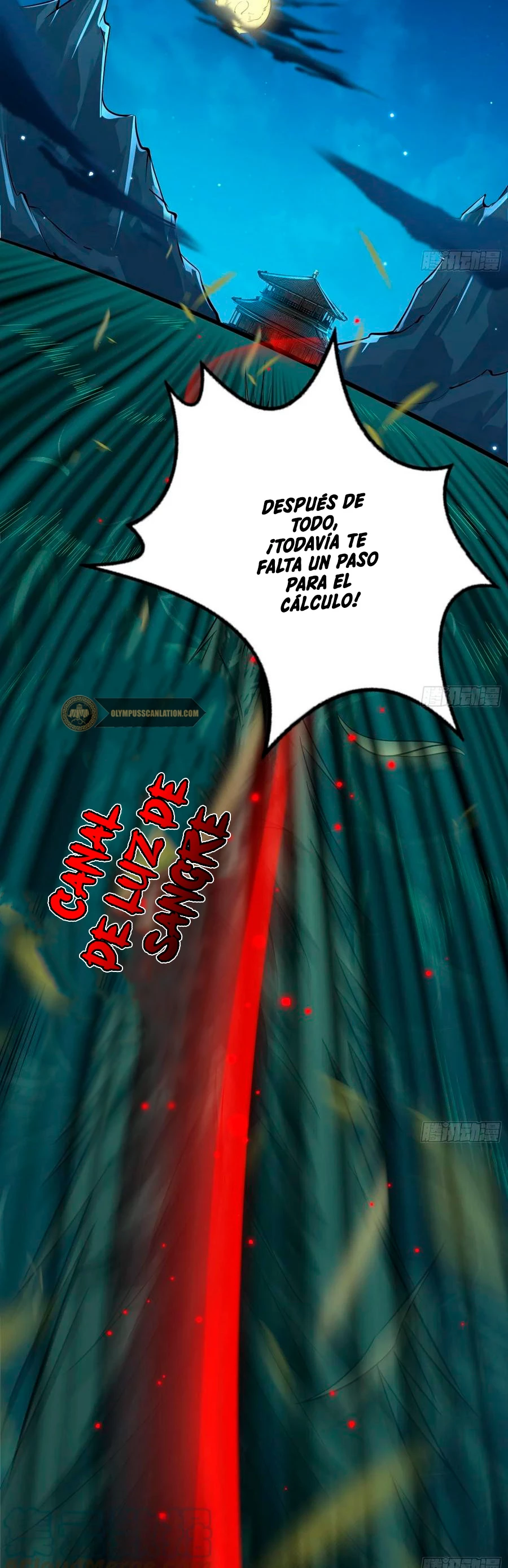 Soy un Dios Maligno —   Capítulo 90 — 39