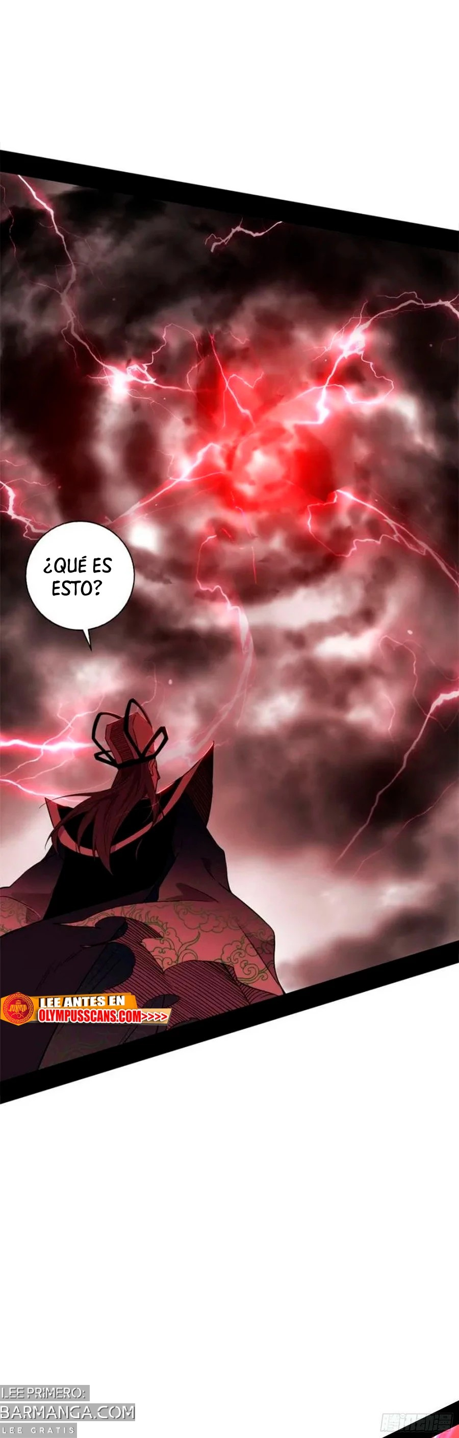 Soy un Dios Maligno — Capítulo 314.2 — 8