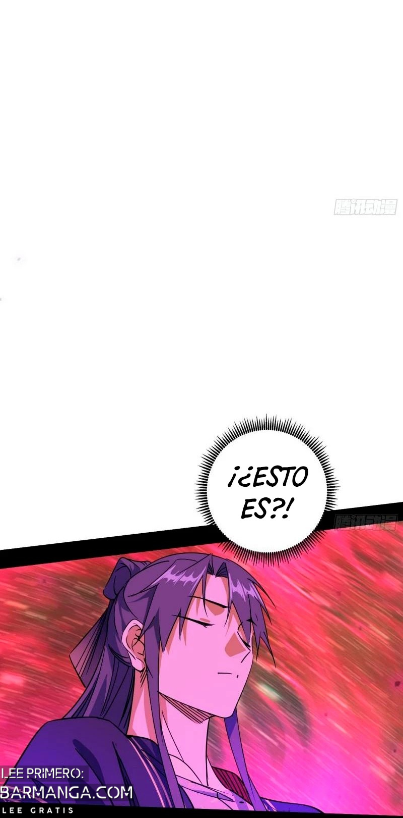 Soy un Dios Maligno — Capítulo 279.1 — 12