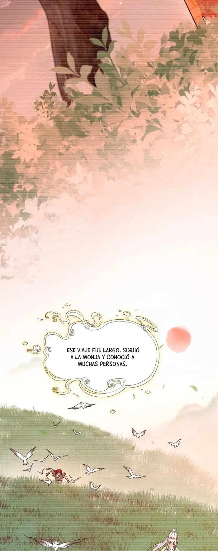 Soy un Dios Maligno —  Capítulo 489 — 16