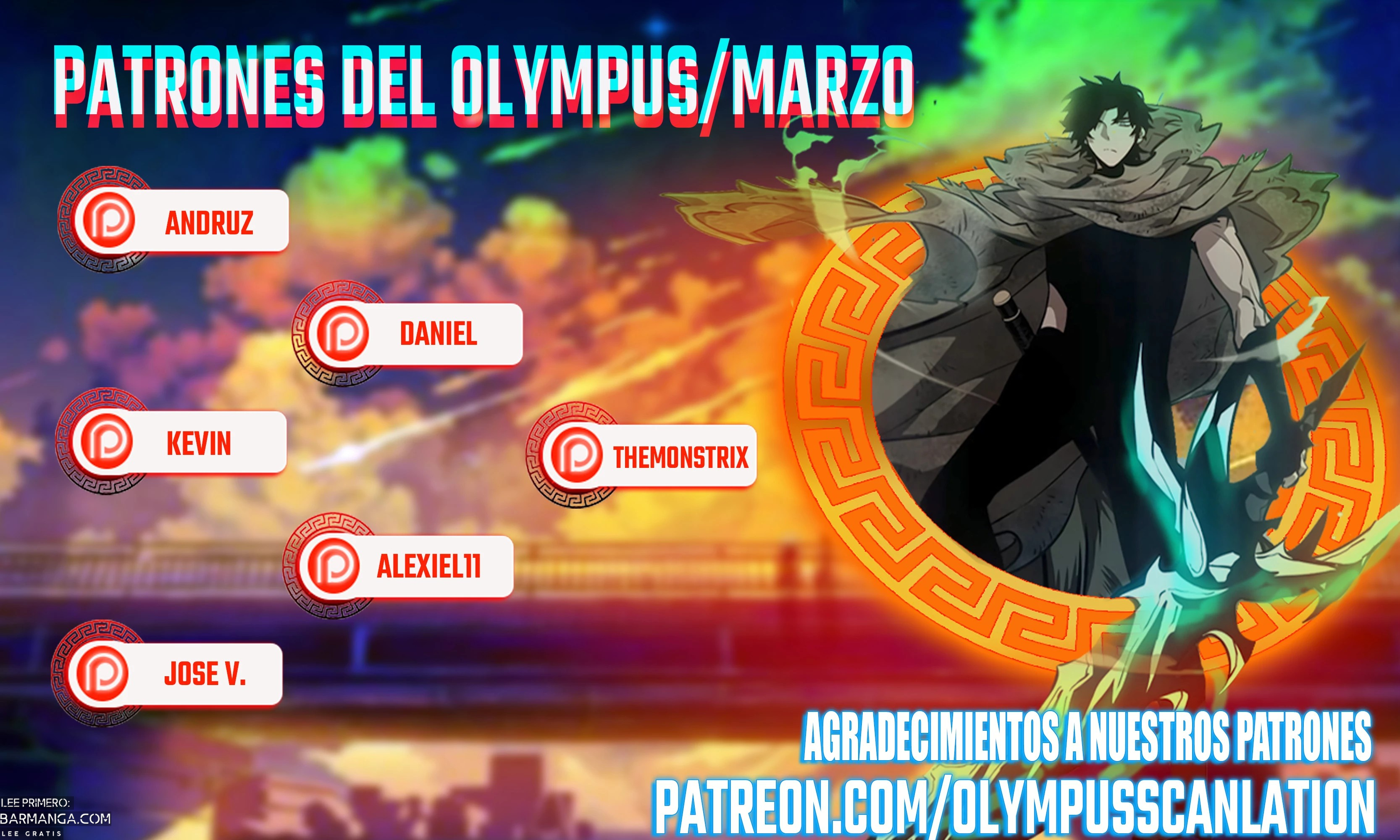 Soy un Dios Maligno — Capítulo 245.2 — 14